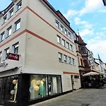 Elapart By Homely - Moderne Direkt Im Stadtzentrum Mit Self-check-in Bad Kissingen