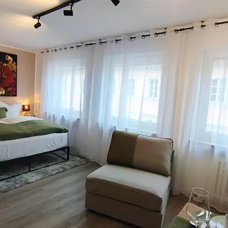Elapart By Homely - Moderne Direkt Im Stadtzentrum Mit Self-check-in