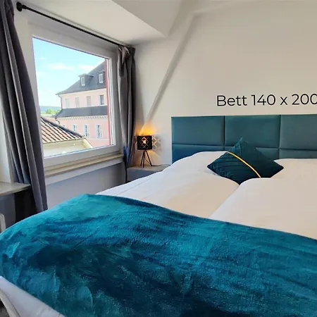 Elapart By Homely - Moderne Direkt Im Stadtzentrum Mit Self-check-in Appartement *