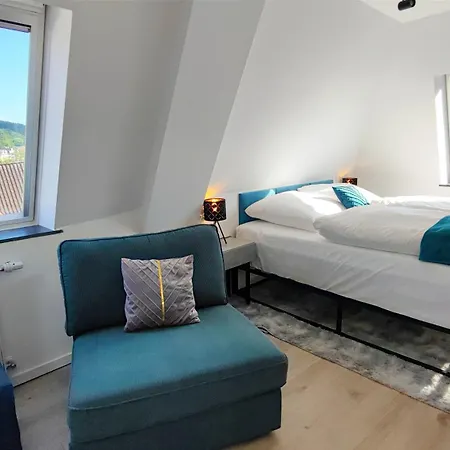 Elapart By Homely - Moderne Direkt Im Stadtzentrum Mit Self-check-in Bad Kissingen