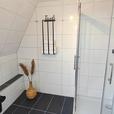 Appartement Elapart By Homely - Moderne Direkt Im Stadtzentrum Mit Self-check-in