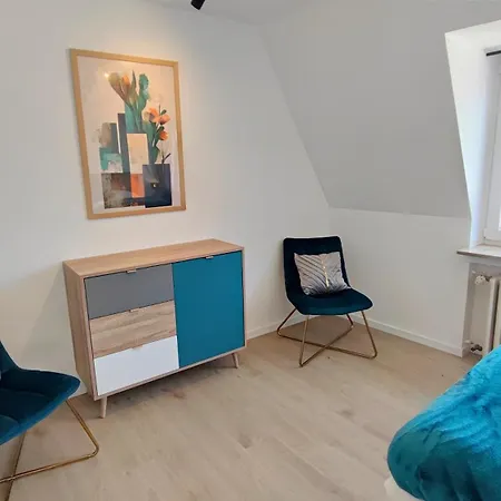 Elapart By Homely - Moderne Direkt Im Stadtzentrum Mit Self-check-in