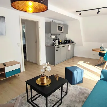 Elapart By Homely - Moderne Direkt Im Stadtzentrum Mit Self-check-in