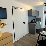 Apartment Elapart By Homely - Moderne Direkt Im Stadtzentrum Mit Self-check-in *