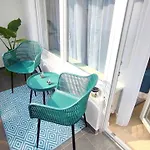 Apartment Elapart By Homely - Moderne Direkt Im Stadtzentrum Mit Self-check-in *