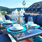 Elapart By Homely - Moderne Direkt Im Stadtzentrum Mit Self-check-in