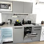 Elapart By Homely - Moderne Direkt Im Stadtzentrum Mit Self-check-in