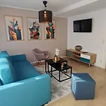 Apartment Elapart By Homely - Moderne Direkt Im Stadtzentrum Mit Self-check-in *