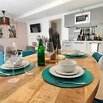 Elapart By Homely - Moderne Direkt Im Stadtzentrum Mit Self-check-in Apartment *