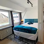 Apartment Elapart By Homely - Moderne Direkt Im Stadtzentrum Mit Self-check-in *
