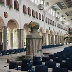 Elapart By Homely - Moderne Direkt Im Stadtzentrum Mit Self-check-in * Bad Kissingen