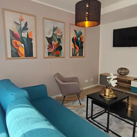 Elapart By Homely - Moderne Direkt Im Stadtzentrum Mit Self-check-in Lägenhet Bad Kissingen