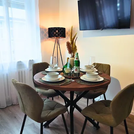 Elapart By Homely - Moderne Direkt Im Stadtzentrum Mit Self-check-in アパート バート・キッシンゲン