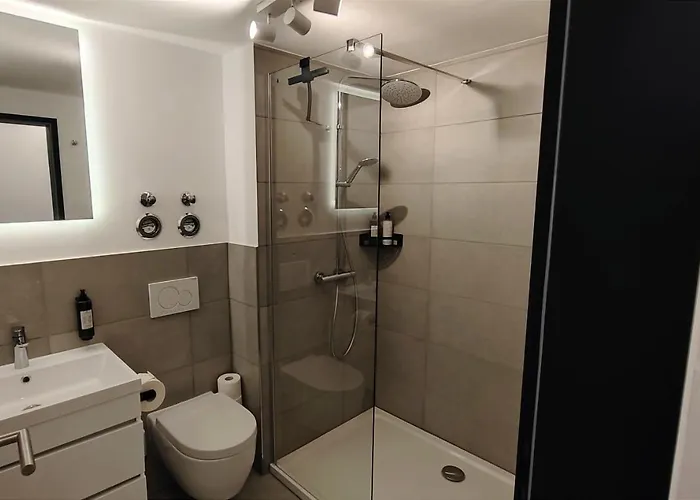 Appartement Elapart By Homely - Moderne Direkt Im Stadtzentrum Mit Self-check-in *