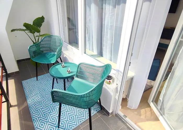 Apartment Elapart By Homely - Moderne Direkt Im Stadtzentrum Mit Self-check-in *