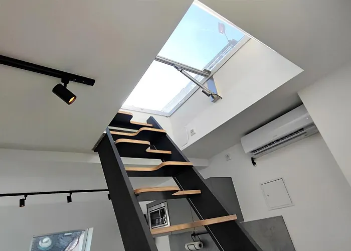 Elapart By Homely - Moderne Direkt Im Stadtzentrum Mit Self-check-in Appartement Bad Kissingen