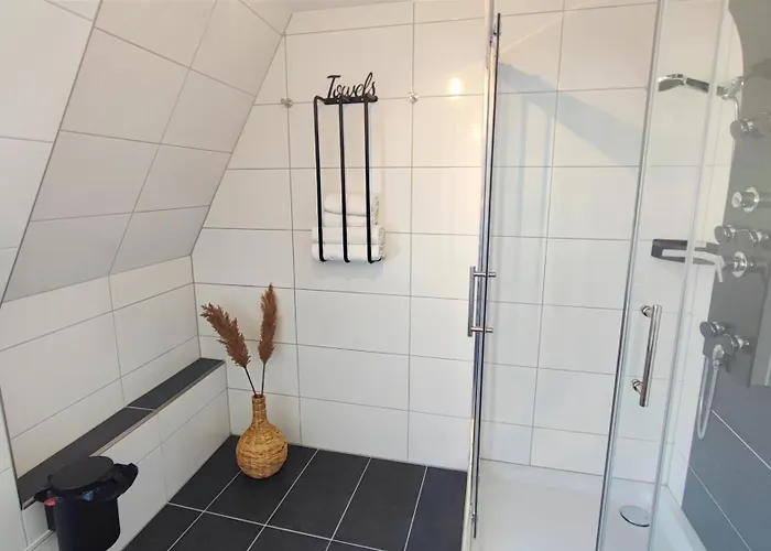Apartment Elapart By Homely - Moderne Direkt Im Stadtzentrum Mit Self-check-in